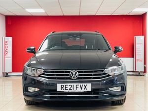VOLKSWAGEN PASSAT SE NAV TDI DSG - 7362 - 30