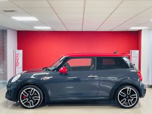 MINI HATCH JOHN COOPER WORKS - 7358 - 40