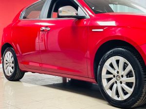 ALFA ROMEO GIULIETTA TB MULTIAIR DISTINCTIVE - 7355 - 25