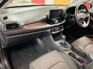 HYUNDAI I30 T-GDI SE - 7331 - 4