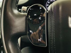 LAND ROVER DISCOVERY SPORT R-DYNAMIC HSE MHEV - 7411 - 33