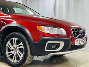 VOLVO XC70 D4 SE - 7359 - 34