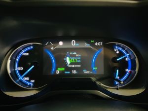 TOYOTA RAV-4 VVT-I DYNAMIC - 7367 - 25
