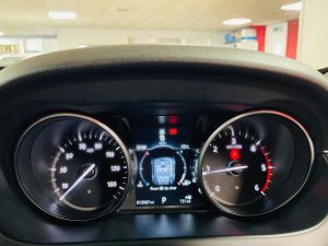 LAND ROVER DISCOVERY SPORT TD4 HSE LUXURY - 7378 - 26