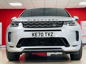 LAND ROVER DISCOVERY SPORT R-DYNAMIC HSE MHEV - 7411 - 40
