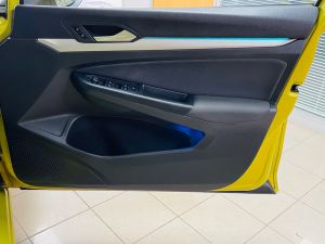 VOLKSWAGEN GOLF LIFE TSI - 7361 - 12
