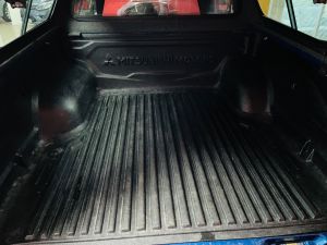 MITSUBISHI L200 DI-D BARBARIAN X DCB - 7329 - 12