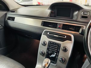 VOLVO XC70 D4 SE - 7359 - 21
