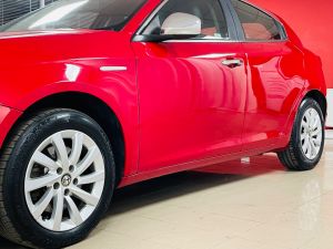 ALFA ROMEO GIULIETTA TB MULTIAIR DISTINCTIVE - 7355 - 30