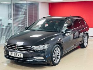 VOLKSWAGEN PASSAT SE NAV TDI DSG - 7362 - 33