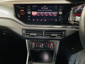 VOLKSWAGEN POLO GTI TSI DSG - 7383 - 30