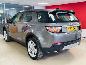 LAND ROVER DISCOVERY SPORT TD4 HSE LUXURY - 7378 - 49