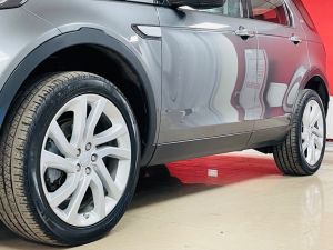 LAND ROVER DISCOVERY SPORT TD4 HSE LUXURY - 7378 - 46