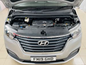 HYUNDAI I800 CRDI SE NAV - 7404 - 26