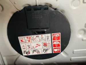 RENAULT GRAND MODUS DYNAMIQUE VVT - 7395 - 8