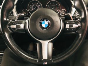 BMW 3 SERIES 320D M SPORT TOURING - 6354 - 15