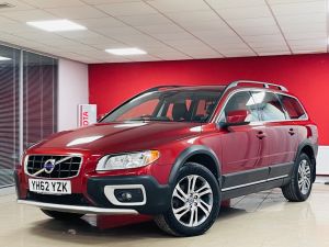VOLVO XC70 D4 SE - 7359 - 2