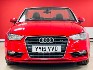 AUDI A3 TDI SPORT - 7382 - 30