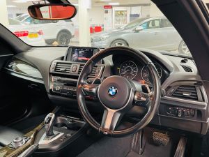 BMW 2 SERIES 228I M SPORT - 6929 - 17