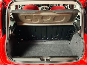 FIAT PANDA LOUNGE - 7379 - 12