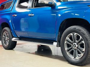 MITSUBISHI L200 DI-D BARBARIAN X DCB - 7329 - 34