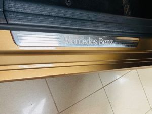 MERCEDES A-CLASS A 180 D SPORT PREMIUM - 7374 - 18