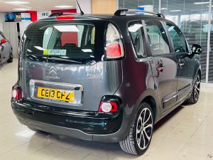 CITROEN C3 PICASSO SELECTION HDI - 7247 - 31