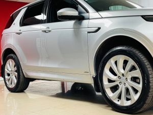 LAND ROVER DISCOVERY SPORT R-DYNAMIC HSE MHEV - 7411 - 39