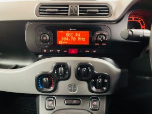 FIAT PANDA LOUNGE - 7379 - 21