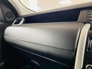 LAND ROVER DISCOVERY SPORT TD4 HSE LUXURY - 7378 - 35