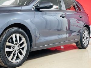 HYUNDAI I30 T-GDI SE - 7331 - 24