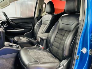 MITSUBISHI L200 DI-D BARBARIAN X DCB - 7329 - 2