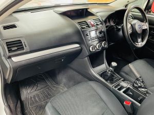 SUBARU XV I SE - 7376 - 5