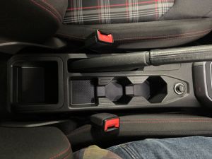 VOLKSWAGEN POLO GTI TSI DSG - 7383 - 23