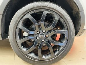LAND ROVER RANGE ROVER EVOQUE SD4 DYNAMIC - 7363 - 8