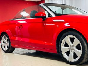 AUDI A3 TDI SPORT - 7382 - 29