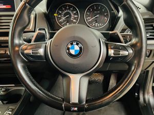 BMW 2 SERIES 228I M SPORT - 6929 - 14