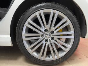 VOLKSWAGEN POLO BLUEGT - 7388 - 6