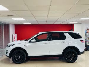 LAND ROVER DISCOVERY SPORT TD4 HSE LUXURY - 6669 - 40