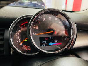 MINI HATCH COOPER S SEVEN - 7368 - 16