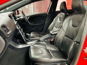 VOLVO V40 D3 R-DESIGN LUX NAV - 7347 - 12