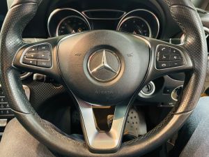 MERCEDES A-CLASS A 180 D SPORT PREMIUM - 7374 - 20