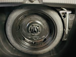 VOLKSWAGEN GOLF LIFE TSI - 7361 - 13