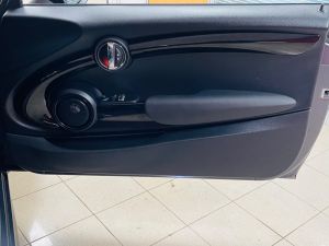 MINI HATCH JOHN COOPER WORKS - 7358 - 14