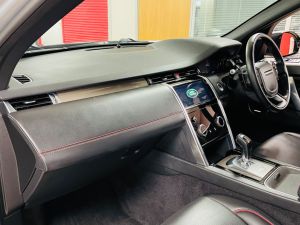 LAND ROVER DISCOVERY SPORT R-DYNAMIC HSE MHEV - 7411 - 13