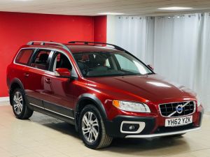 VOLVO XC70 D4 SE - 7359 - 28