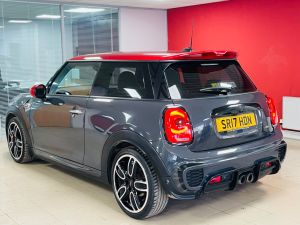 MINI HATCH JOHN COOPER WORKS - 7358 - 38
