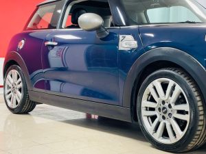 MINI HATCH COOPER S SEVEN - 7368 - 34