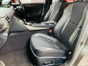 LEXUS IS 300H F SPORT - 7337 - 6
