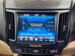 MASERATI LEVANTE D V6 - 7304 - 21